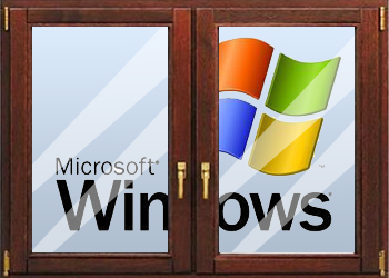 Microsoft судится с российским бизнесменом за домен windows.ru