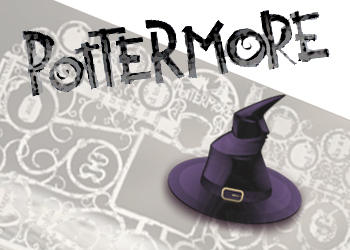 Гарри Поттер и тайна сайта Pottermore