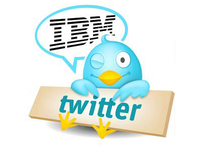 Исследование IBM: любопытные выводы о Twitter