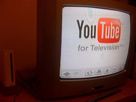 YouTube уверенно смотрит в будущее, делая ставки на рекламу