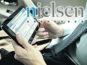 Nielsen: пользователи предпочитают веб-сайты приложениям ритейлеров