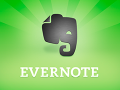 Сервис Evernote привлек дополнительно $85 млн.