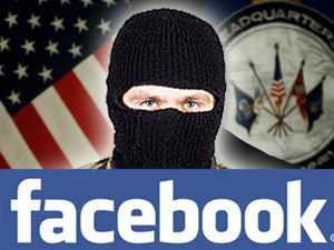 Китай подозревают в создании фальшивой страницы главкома НАТО в Facebook