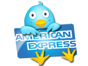Twitter запускает рекламную программу для малого бизнеса в партнёрстве с American Express