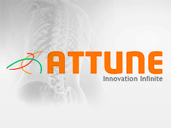 Поставщик облачных IТ-решений для здравоохранения Attune привлек $6 млн.
