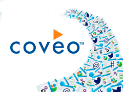 Платформа для анализа «больших данных» Coveo привлекла $18 млн.