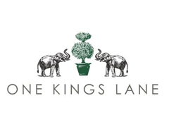 Интернет-магазин домашнего декора One Kings Lane привлек $50 млн.