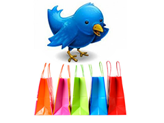 Пользователи Twitter чаще других делают покупки онлайн — исследование