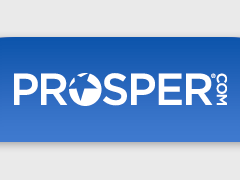 Стартап онлайн кредитования Prosper завершил $20 млн. раунд