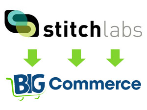 Разработчик ПО для бизнес-управления Stitch Labs объединяется с платформой BigCommerce