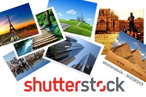 Сайт стоковых фотографий Shutterstock выходит на IPO