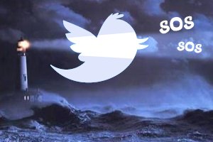 Великобритания: мобильные приложения и Twitter помогут при стихийных бедствиях