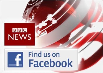 ВВС News запускает панель управления новостями в Facebook