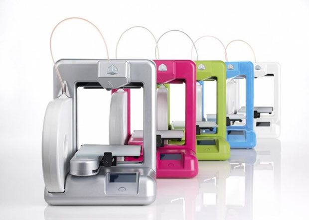 3D-печать: возможности и перспективы