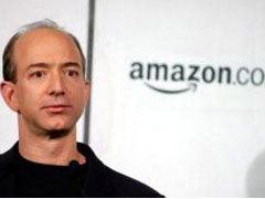 Business Insider получил инвестиции от основателя Amazon