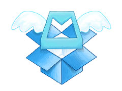 Dropbox купил Mailbox — популярное приложение для электронной почты