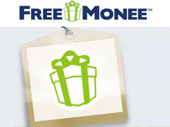 FreeMonee: социальная сеть денежных подарков из США получила $34 млн.