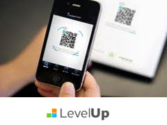 Стартап мобильных платежей LevelUp получил $9 млн. второго транша финансирования