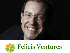 Компания супер бизнес-ангелов Felicis Ventures закрыла фонд стоимостью в $70 млн.