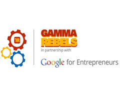 Польский бизнес-инкубатор GammaRebels договорился о партнёрстве с Google