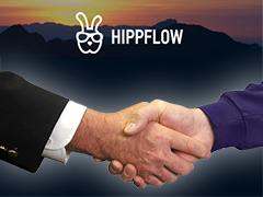 Сервис Hippflow договорился о сотрудничестве с Бизнес-инкубатором казанского ИТ-парка