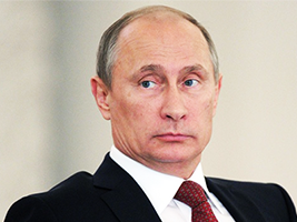 Путин в очередной раз хочет навести свои порядки в бизнесе