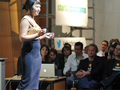 Общеевропейский акселератор Startupbootcamp предлагает стартапам кредит в $1 млн.