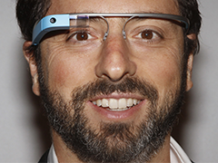 Запущен инкубатор для стартапов с разработками под Google Glass