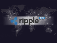 Google Ventures инвестирует в первую в мире распределённую валютную биржу Ripple