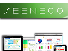 Стартап управления отчётностью Seeneco привлёк стратегического инвестора
