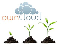 Сервис облачного хранения данных OwnCloud привлек $2,5 млн.