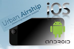 Urban Airship доставила более 20 млрд. push-сообщений