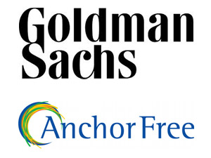 Компания AnchorFree получила $52 млн. финансирования