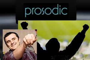 Prosodic получил $1,4 млн. для аналитической платформы в Facebook