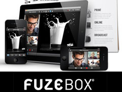 Стартап онлайн-конференций FuzeBox получил 20 млн. инвестиций