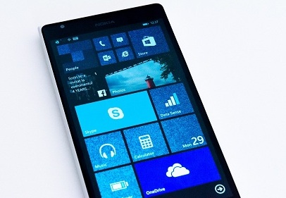 Windows Phone Microsoft и его Windows Phone. Или почему победили Android и iOS