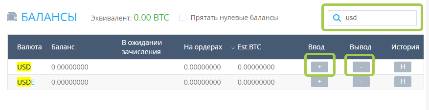 Обзор биржи криптовалют YObit.net: биржа криптовалюты, казино, бонусы и полезные информеры