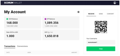 Обзор Scorum (Скорум): описание, курс, сравнение токенов, регистрация, майнинг, вывод средств, отзывы, прогноз курса