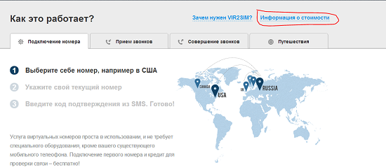 Артём Крыжановский, VIR2SIM: «Использование нашего сервиса сокращает стоимость межконтинентальной связи в 30 раз»