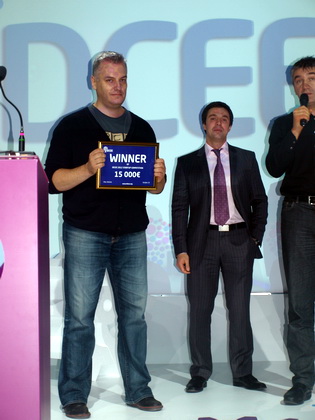 IDCEE-2012: «Интернет разрушил все то, что мы делали раньше»