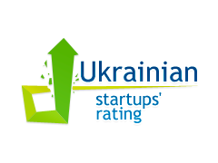 Стартовал Рейтинг Украинских Стартапов 2012