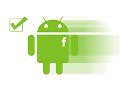 Facebook поворачивается в сторону Android