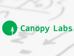 Аналитический стартап Canopy Labs привлёк $1,5 млн.
