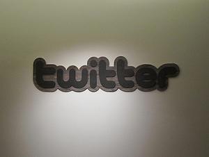Структура Twitter-сферы 2012