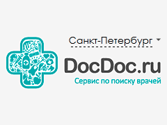 Медицинский стартап DocDoc открыл офис в Санкт-Петербурге