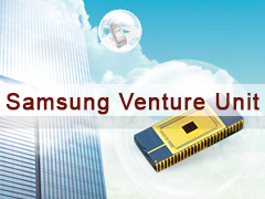 Samsung Venture Investment инвестировал в компанию бывшего топа из Yahoo