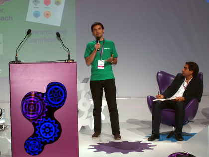 IDCEE-2012: «Интернет разрушил все то, что мы делали раньше»