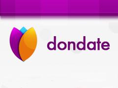 Благотворительный дейтинг с Dondate.ru: обзор сервиса