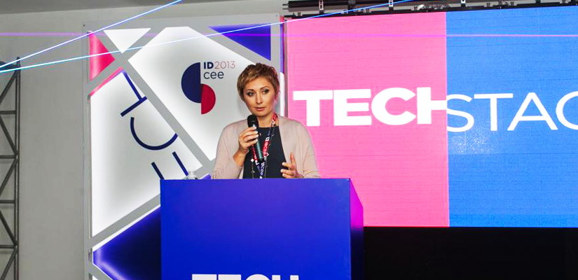 IDCEE-2013: больше стартапов, хороших и разных