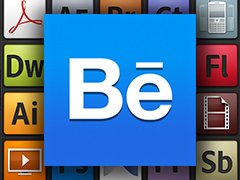 Компания Adobe приобрела творческую социальную сеть Behance